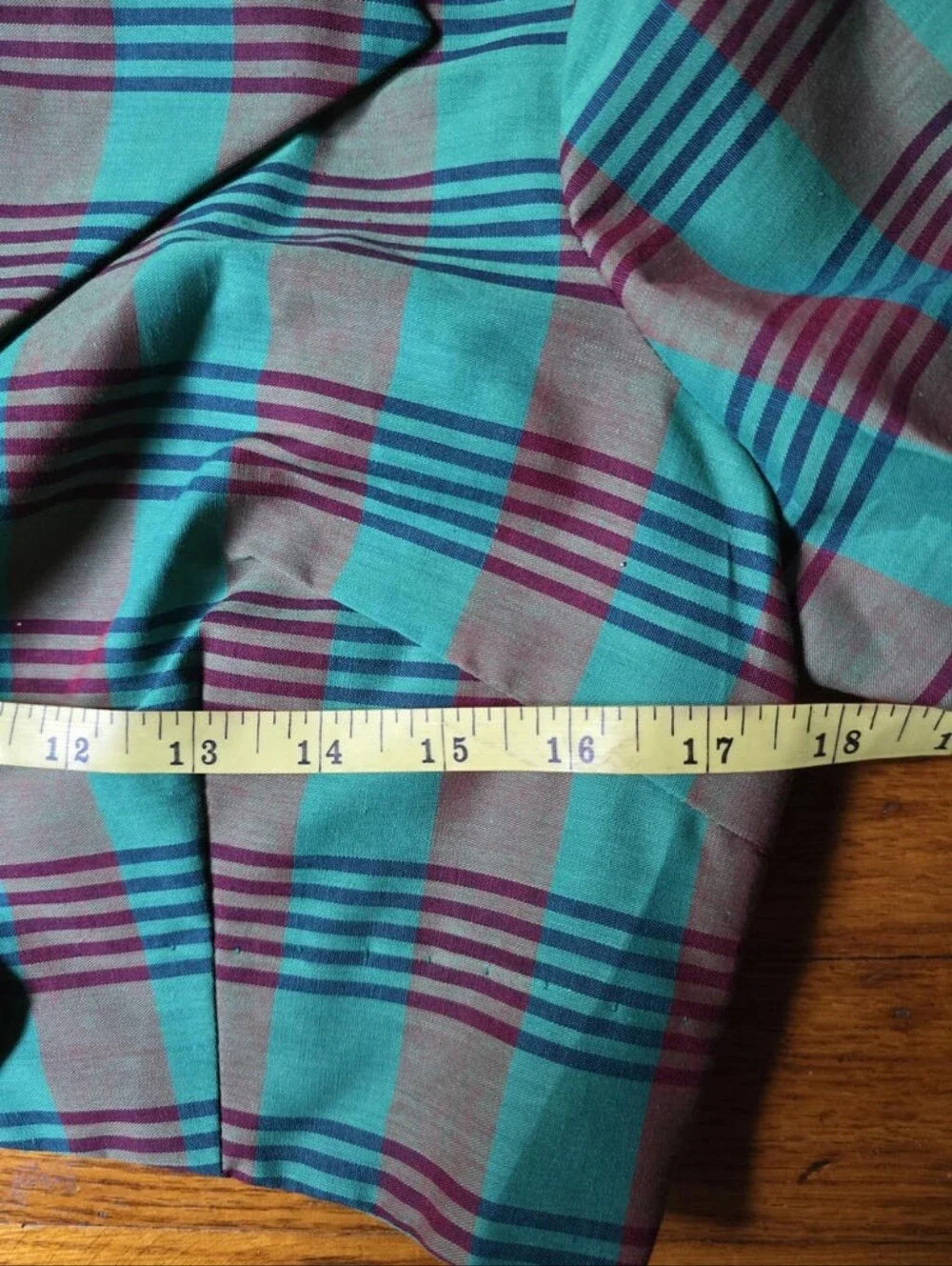 Vintage authentic 60s